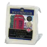 Westminster Vintage Chedder 150g